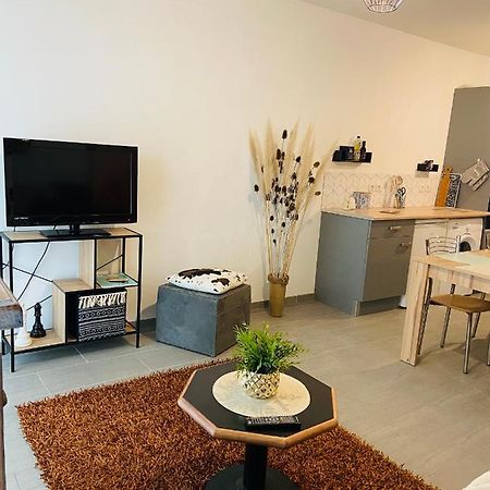 Appartement Avec Parking ลาโรแชล ภายนอก รูปภาพ