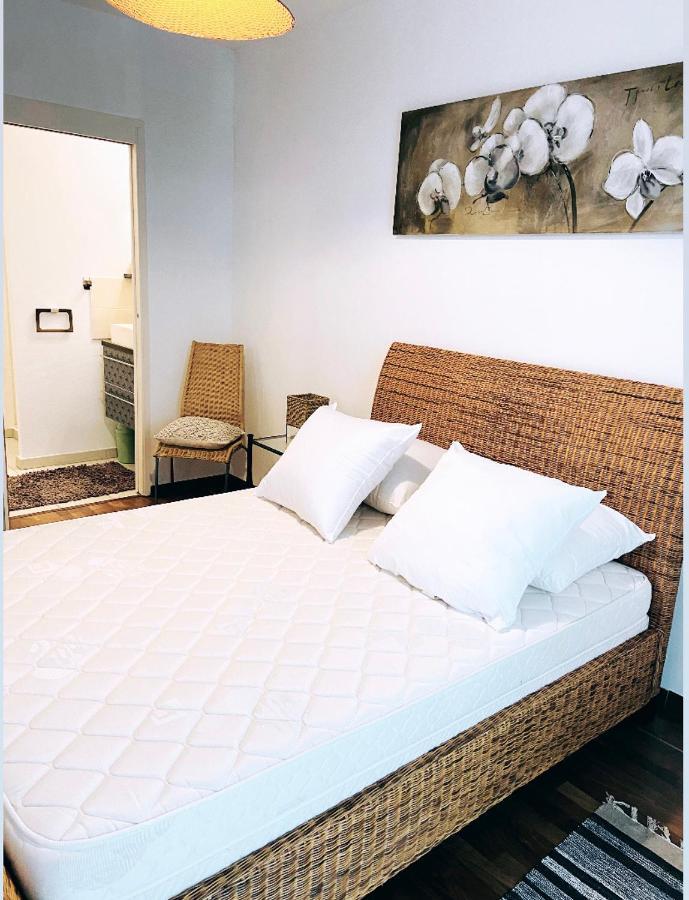 Appartement Avec Parking ลาโรแชล ภายนอก รูปภาพ
